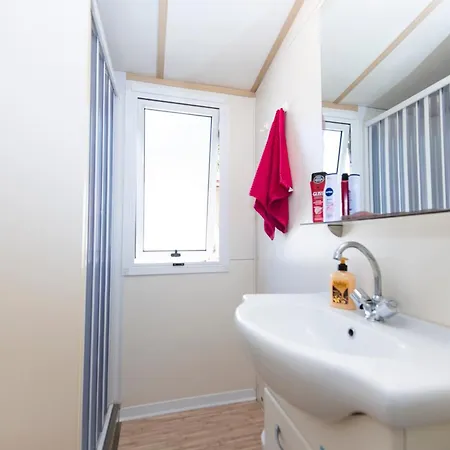 Villaggio Europa 酒店 3*