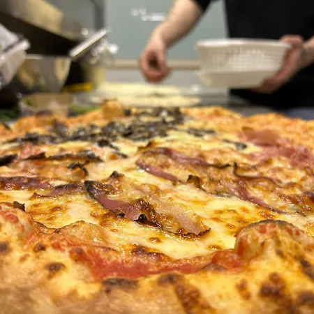 Villaggio Europa 酒店 朱利亚诺瓦