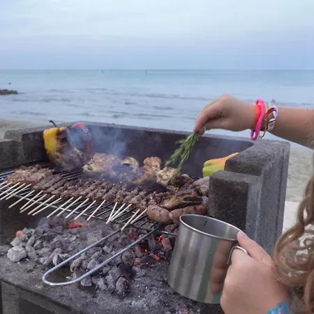 酒店 Villaggio Europa 3*