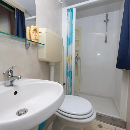 Villaggio Europa 3* Giulianova
