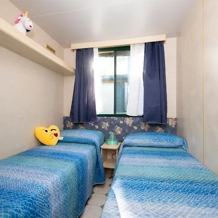 Villaggio Europa 3*