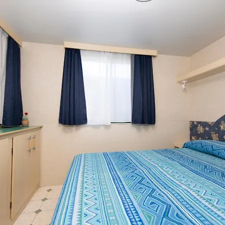 Villaggio Europa Джулианова