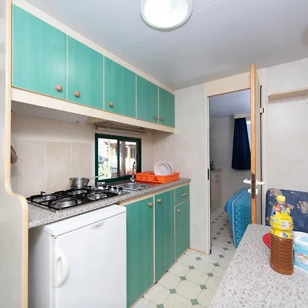 Otel Villaggio Europa Giulianova