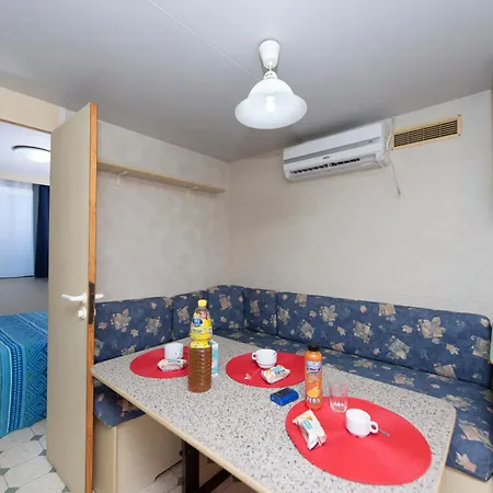 Villaggio Europa Otel 3*