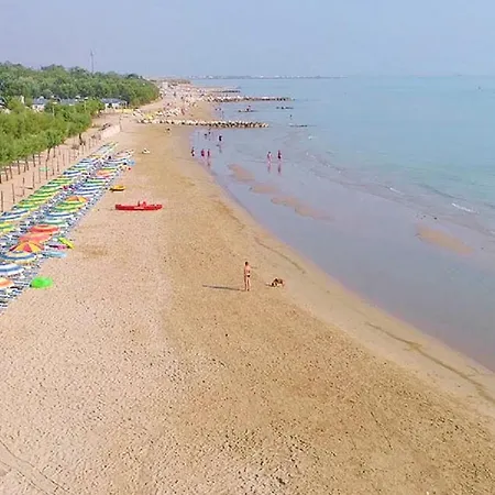 Villaggio Europa Hotel 3*