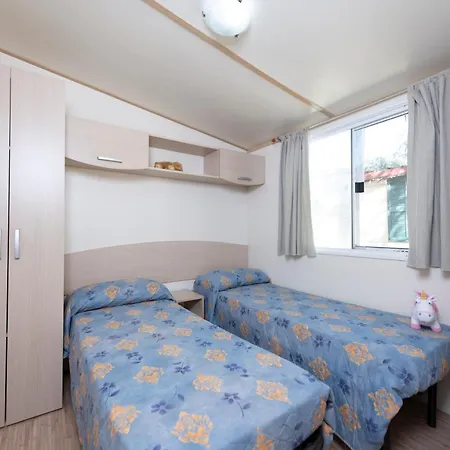 Villaggio Europa Otel 3*