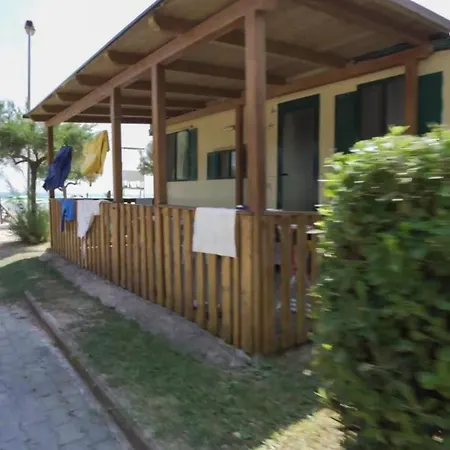 Villaggio Europa Otel Giulianova