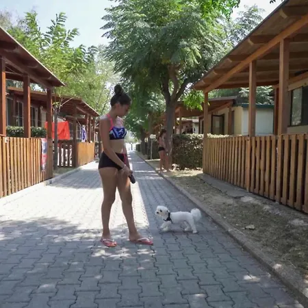 Villaggio Europa 3* Giulianova