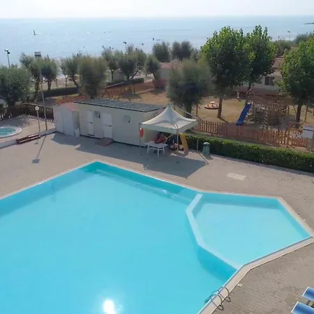 Otel Villaggio Europa