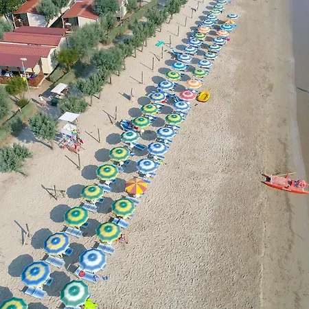 Villaggio Europa Hotel Giulianova