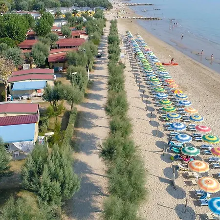 Villaggio Europa Otel 3*