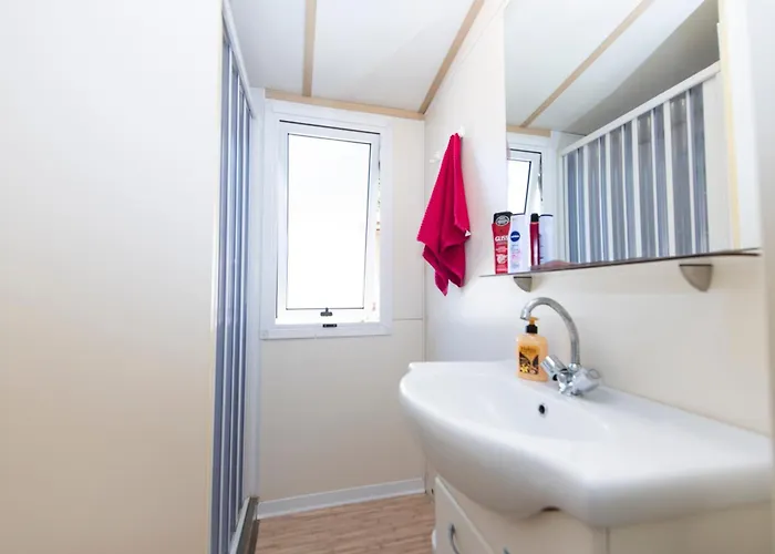 Villaggio Europa ホテル 3*