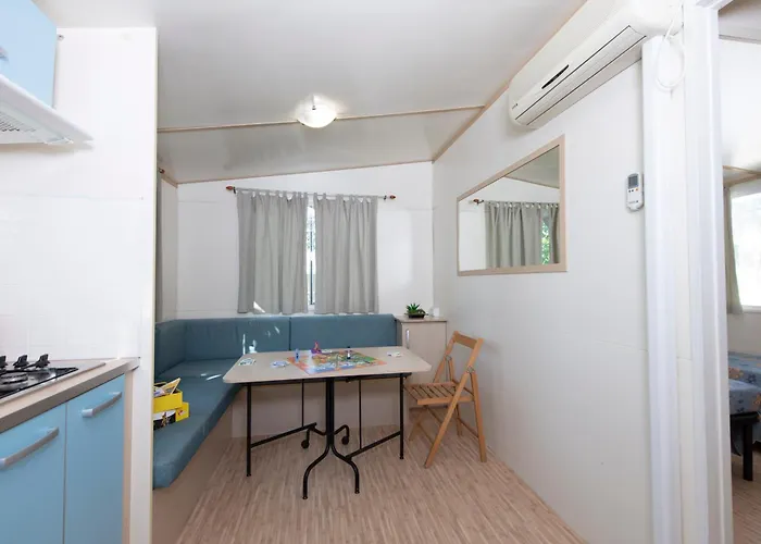 Villaggio Europa فندق