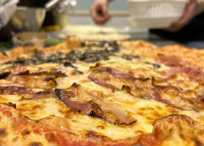 Villaggio Europa فندق جوليانوفا